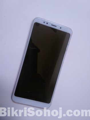 Redmi 5 plus 4/64